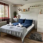 Cozy In - Free Parking 아파트 류블랴나