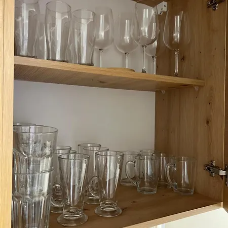 Cozy In - Free Parking Appartamento