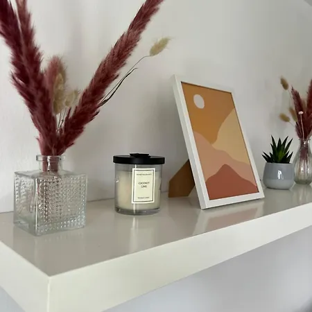 Cozy In - Free Parking Lägenhet *