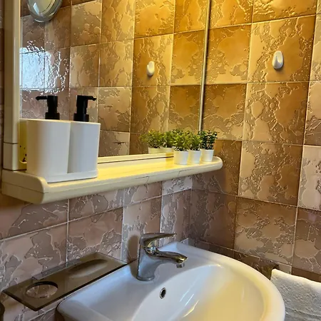 Cozy In - Free Parking Lägenhet *