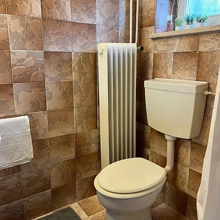 Cozy In - Free Parking Apartament