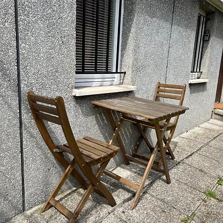 Cozy In - Free Parking * Lubiana