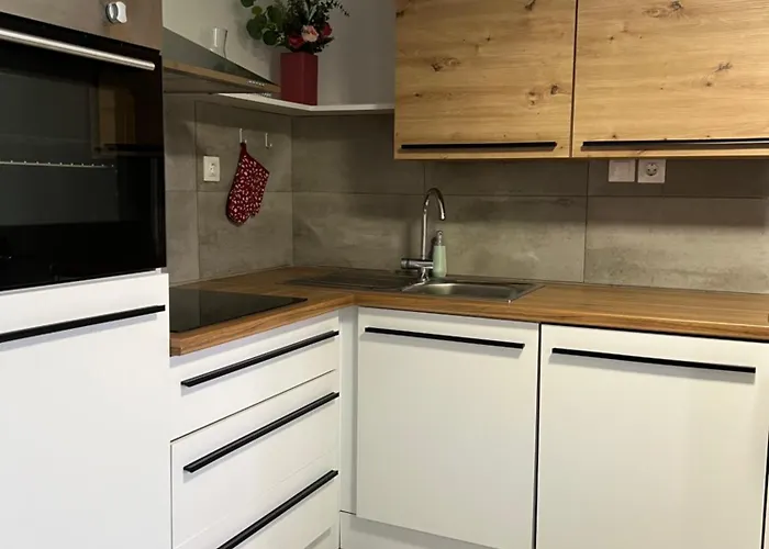 Cozy In - Free Parking * Ljubljana