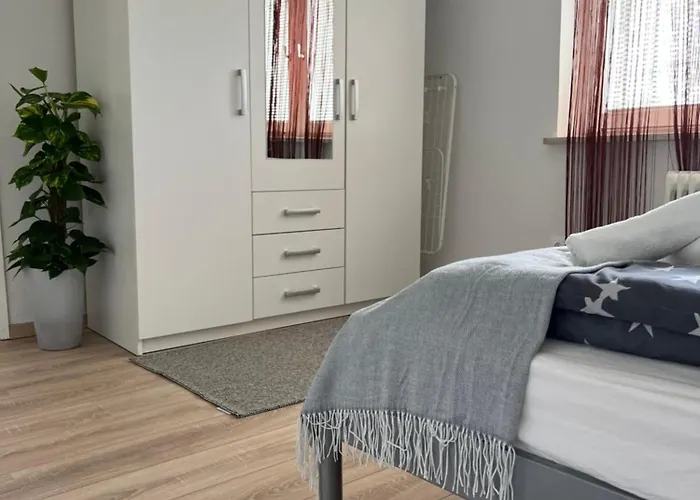 Lejlighed Cozy In - Free Parking Ljubljana