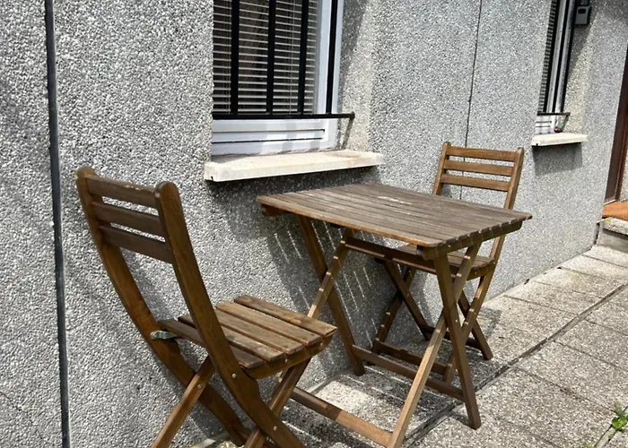 Cozy In - Free Parking * Lublaň