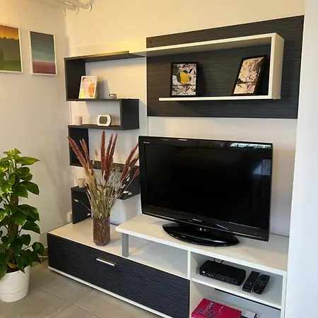 Apartamento Cozy In - Free Parking Liubliana