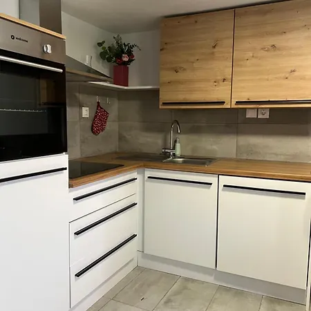 Cozy In - Free Parking * Liubliana