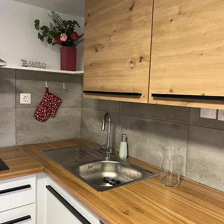 Cozy In - Free Parking Liubliana