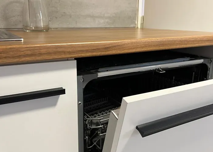 Cozy In - Free Parking