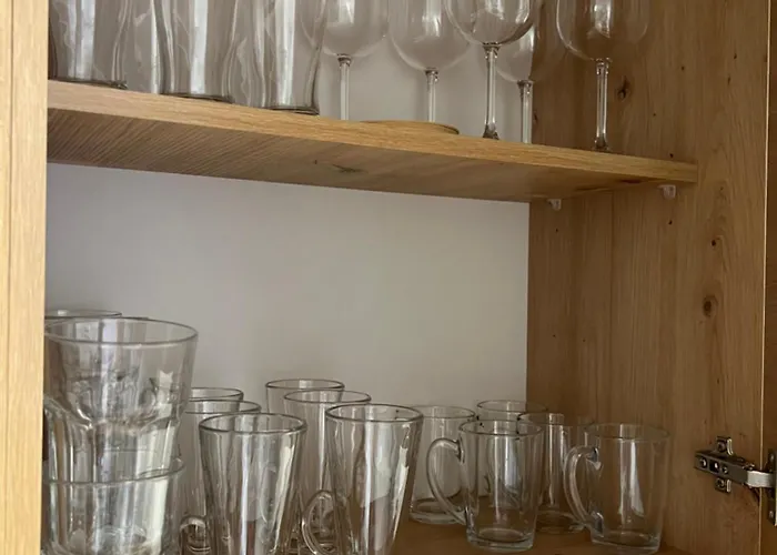 Cozy In - Free Parking דירה