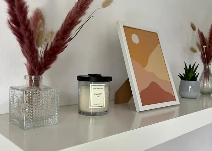 Cozy In - Free Parking דירה *