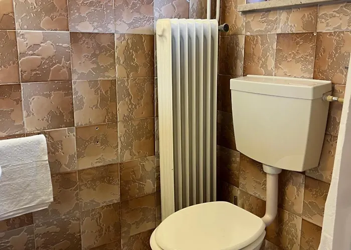 Cozy In - Free Parking דירה