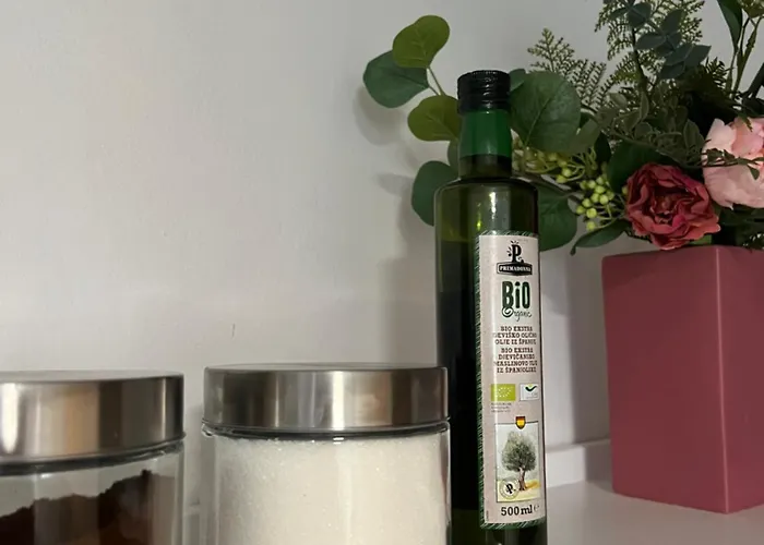 דירה Cozy In - Free Parking לובליאנה