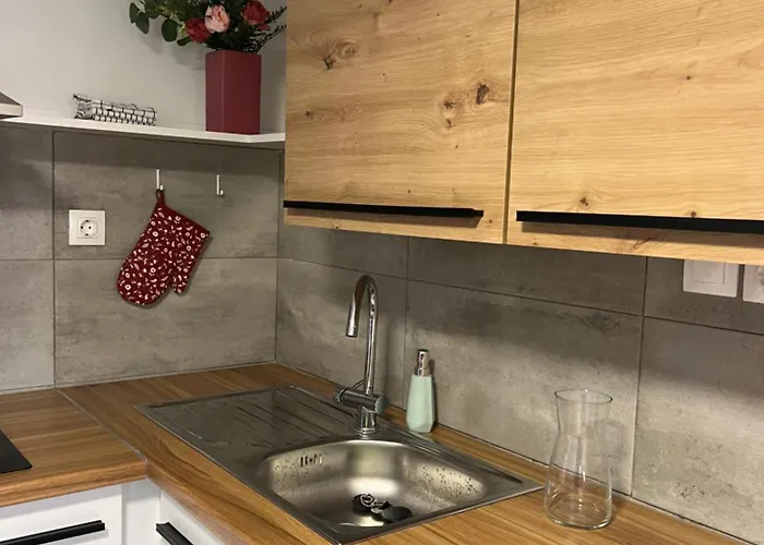 Cozy In - Free Parking לובליאנה